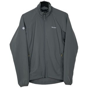 Marmot Men’s Performance Jacket Charcoal S
